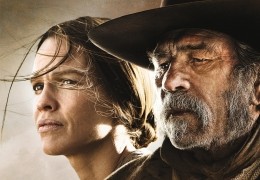 The Homesman