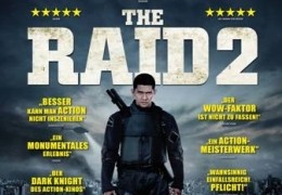 The Raid 2