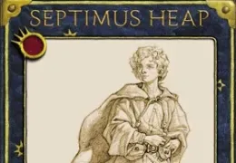Septimus Heap