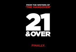 21 and Over