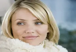 Cameron Diaz