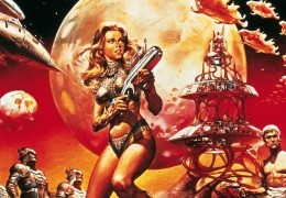 Barbarella