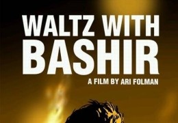 Waltz with Bashir