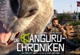 Die Knguru-Chroniken