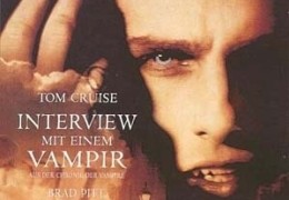 Interview mit einem Vampir