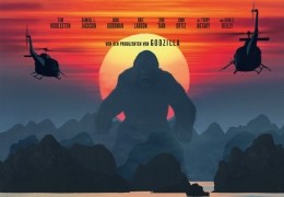 Kong: Skull Island