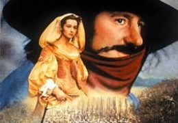 Cyrano von Bergerac