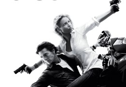 Knight & Day