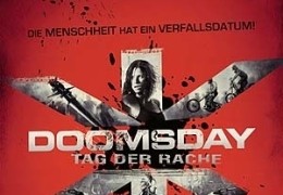 Doomsday - Tag der Rache