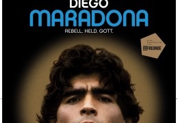 Diego Maradona