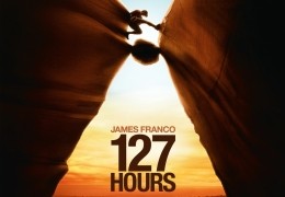 127 Hours - Hauptplakat