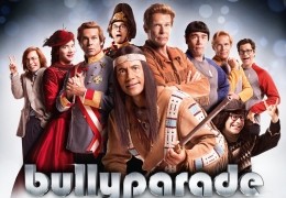 Bullyparade - Der Film