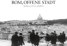 Rom, offene Stadt