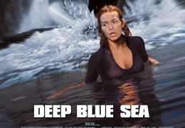 Deep Blue Sea