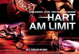 Hart am Limit