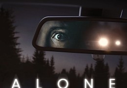 Alone - Du kannst nicht entkommen