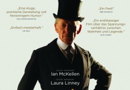 Mr. Holmes