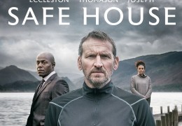 Safe House - Staffel 1