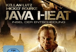 Java Heat - Insel der Entscheidung