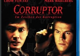 Corruptor - Im Zeichen der Korruption