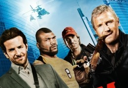 Das A-Team - Der Film