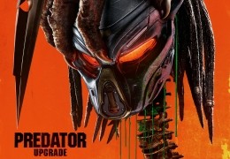 Predator - Upgrade