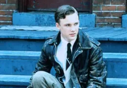 American Dreamer - Charmante Lügner - Brad Renfro
