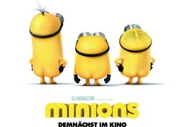 Minions