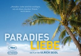 Paradies: Liebe