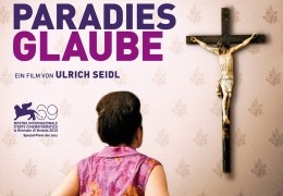 Paradies: Glaube