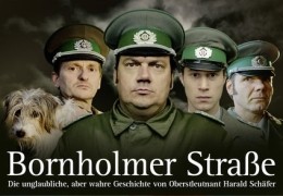 Bornholmer Strae