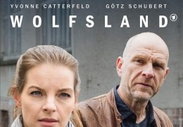 Wolfsland