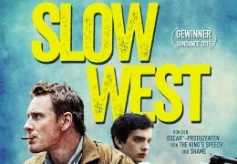 Slow West