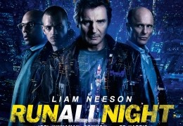 Run All Night