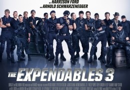 The Expendables 3