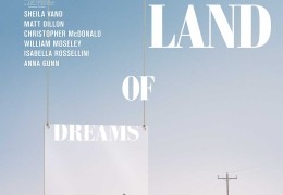 Land of Dreams