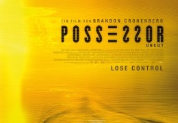 POSSESSOR