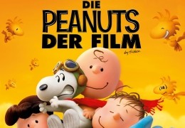 Die Peanuts - Der Film