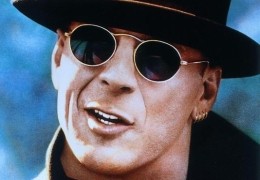 Hudson Hawk - Der Meisterdieb - Bruce Willis