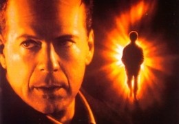 The Sixth Sense