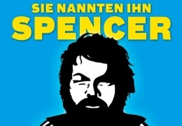 Sie nannten ihn Spencer