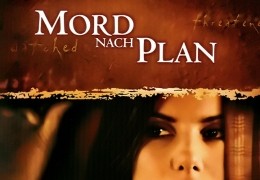 Mord nach Plan