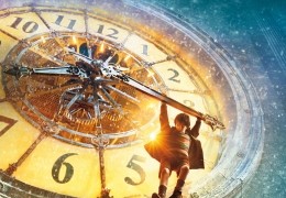 Die Entdeckung des Hugo Cabret