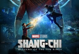 Shang-Chi and the Legend of the Ten Rings