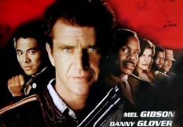 Lethal Weapon 4 - Zwei Profis rumen auf