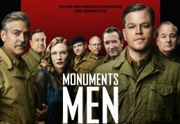 The Monuments Men