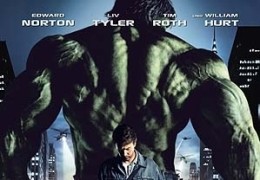 Der unglaubliche Hulk