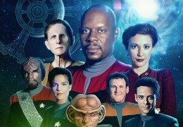 Star Trek: Deep Space Nine