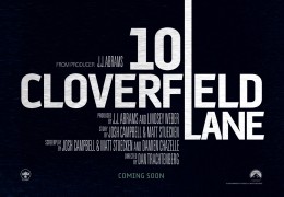 10 Cloverfield Lane