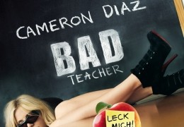 Bad Teacher - Hauptplakat